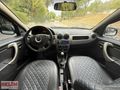 ORJİNAL 2012 DACİA SANDERO 1.5 DCİ KLİMALI