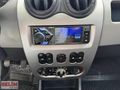 ORJİNAL 2012 DACİA SANDERO 1.5 DCİ KLİMALI