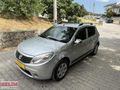 ORJİNAL 2012 DACİA SANDERO 1.5 DCİ KLİMALI