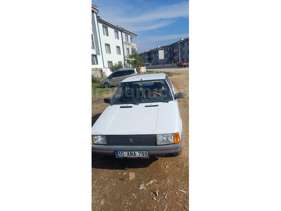 Sahibinden Renault R 9 1.4 Broadway 1994 Model