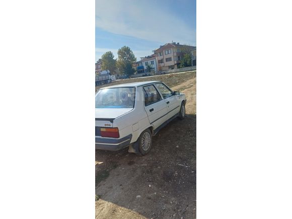 Sahibinden Renault R 9 1.4 Broadway 1994 Model