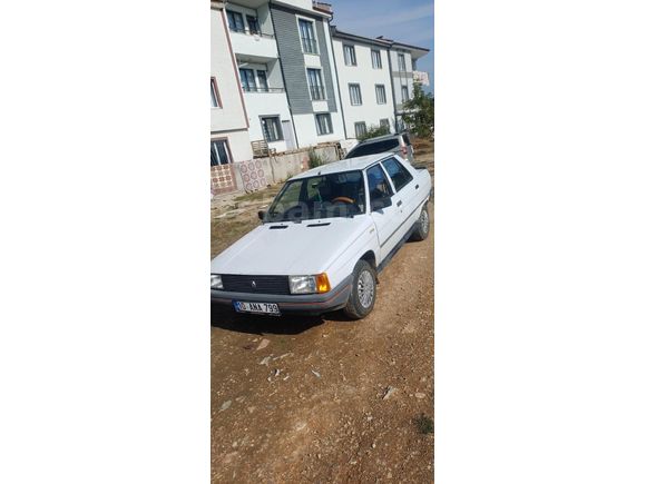 Sahibinden Renault R 9 1.4 Broadway 1994 Model