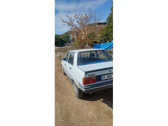 Sahibinden Renault R 9 1.4 Broadway 1994 Model