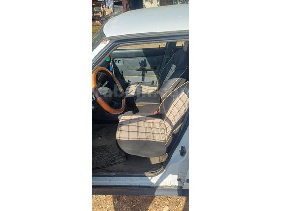 Sahibinden Renault R 9 1.4 Broadway 1994 Model