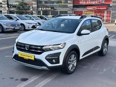 2022 Dacıa Sandero 1.0 Tce Prestige Hatasız 65.000 Km'de