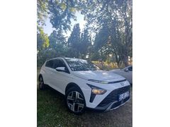 Sahibinden Hyundai Bayon 1.4 MPI Style 2021 Model