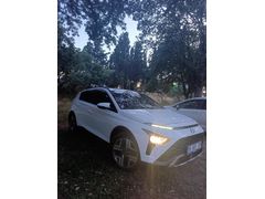 Sahibinden Hyundai Bayon 1.4 MPI Style 2021 Model