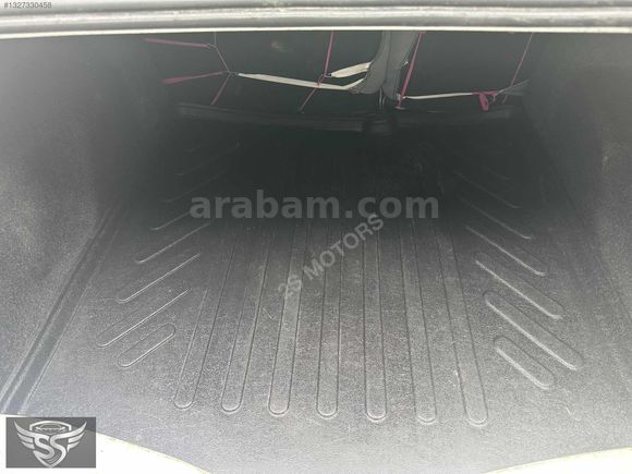 "2S MOTORS" 2017 CİTROEN C-ELYSEE SHİNE 115.000 KM HATASIZ