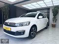 "2S MOTORS" 2017 CİTROEN C-ELYSEE SHİNE 115.000 KM HATASIZ