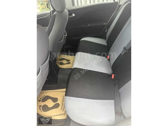 "2S MOTORS" 2017 CİTROEN C-ELYSEE SHİNE 115.000 KM HATASIZ