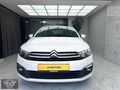 "2S MOTORS" 2017 CİTROEN C-ELYSEE SHİNE 115.000 KM HATASIZ