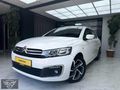 "2S MOTORS" 2017 CİTROEN C-ELYSEE SHİNE 115.000 KM HATASIZ