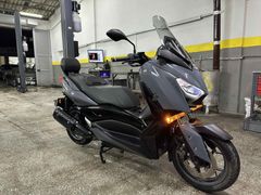 Sahibinden Yamaha X-Max 250 Tech Max 