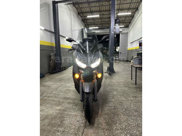 Sahibinden Yamaha X-Max 250 Tech Max 