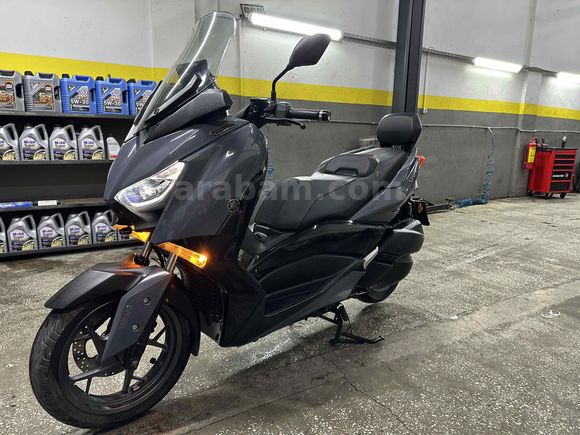 Sahibinden Yamaha X-Max 250 Tech Max 