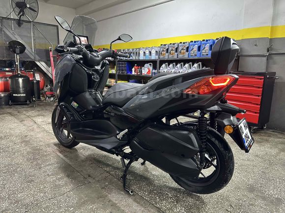 Sahibinden Yamaha X-Max 250 Tech Max 
