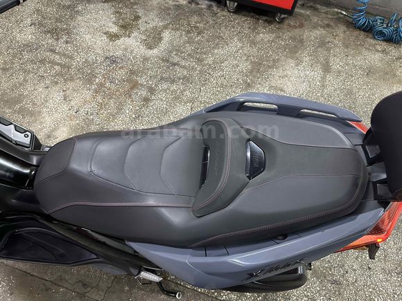 Sahibinden Yamaha X-Max 250 Tech Max 