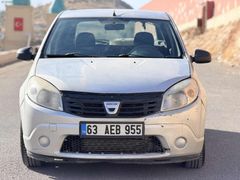 SEVİLEN AUTO dan DACİA SANDERO 105 binde KARTA FARKSIZ TEK ÇEKİM