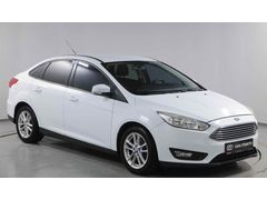 KAYA OTOMOTİV'DEN FOCUS TREND X 141.000 KM'DE OTOMATİK LPG'Lİ