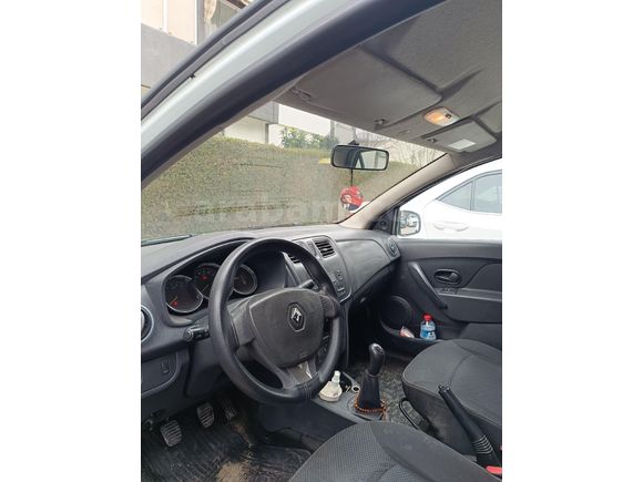 Sahibinden Renault Symbol 1.5 dCi Joy 2014 Model