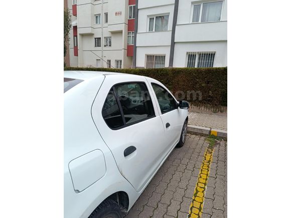 Sahibinden Renault Symbol 1.5 dCi Joy 2014 Model