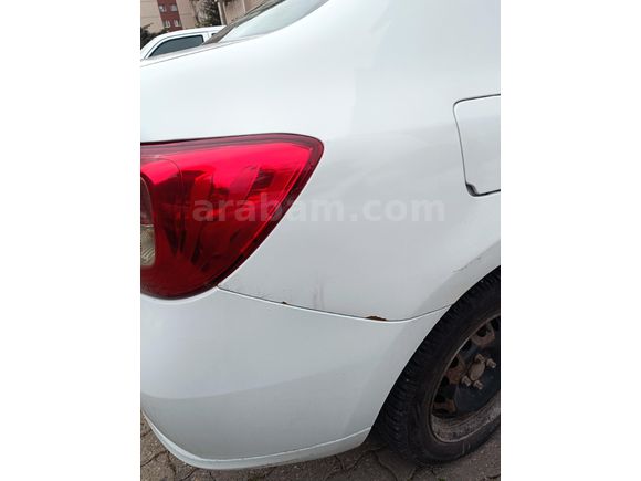 Sahibinden Renault Symbol 1.5 dCi Joy 2014 Model