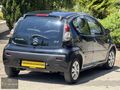 ÖZORTAKLAR'DAN 2010 C1 OTOMATIK 165 BİN KM BAKIMLI