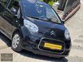 ÖZORTAKLAR'DAN 2010 C1 OTOMATIK 165 BİN KM BAKIMLI