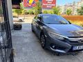 Sahibinden Honda Civic 1.6i VTEC Eco Executive 2017 Model 