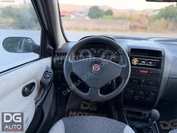 ^DG AUTO'DAN DEĞİŞENSİZ TAVAN BOYASIZ SÜPER KONDİSYON