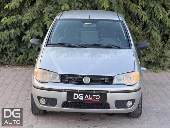 ^DG AUTO'DAN DEĞİŞENSİZ TAVAN BOYASIZ SÜPER KONDİSYON