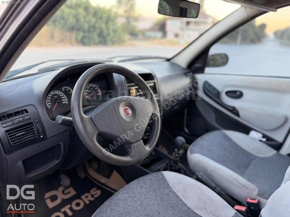 ^DG AUTO'DAN DEĞİŞENSİZ TAVAN BOYASIZ SÜPER KONDİSYON