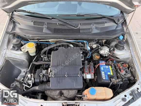 ^DG AUTO'DAN DEĞİŞENSİZ TAVAN BOYASIZ SÜPER KONDİSYON