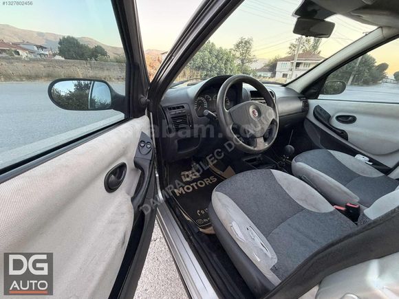 ^DG AUTO'DAN DEĞİŞENSİZ TAVAN BOYASIZ SÜPER KONDİSYON