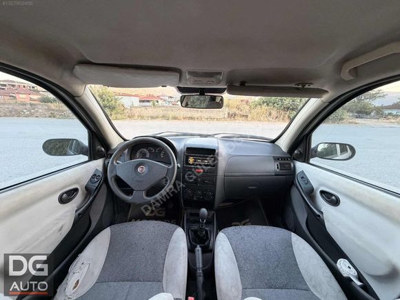 ^DG AUTO'DAN DEĞİŞENSİZ TAVAN BOYASIZ SÜPER KONDİSYON