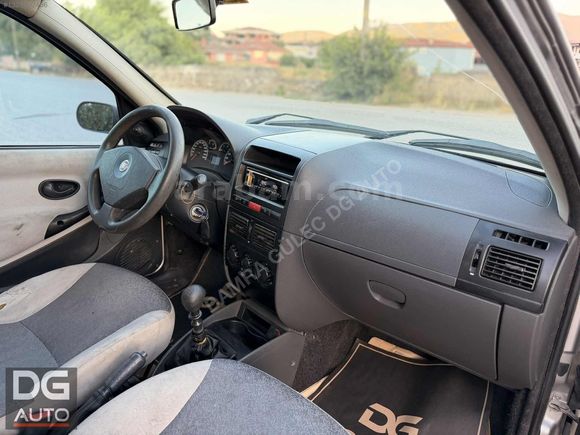 ^DG AUTO'DAN DEĞİŞENSİZ TAVAN BOYASIZ SÜPER KONDİSYON
