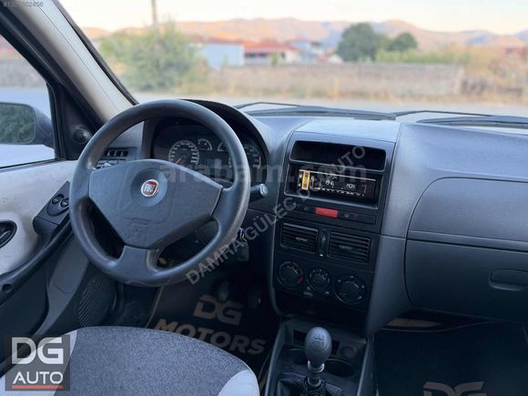 ^DG AUTO'DAN DEĞİŞENSİZ TAVAN BOYASIZ SÜPER KONDİSYON