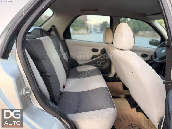 ^DG AUTO'DAN DEĞİŞENSİZ TAVAN BOYASIZ SÜPER KONDİSYON