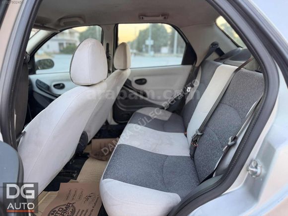 ^DG AUTO'DAN DEĞİŞENSİZ TAVAN BOYASIZ SÜPER KONDİSYON