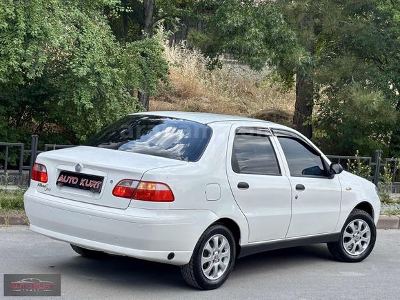 DEĞİŞENSİZ-SOLE 1.4 ALBEA DYNAMIC-KLİMA-SIRALI LPGLİ-BAKIMLI