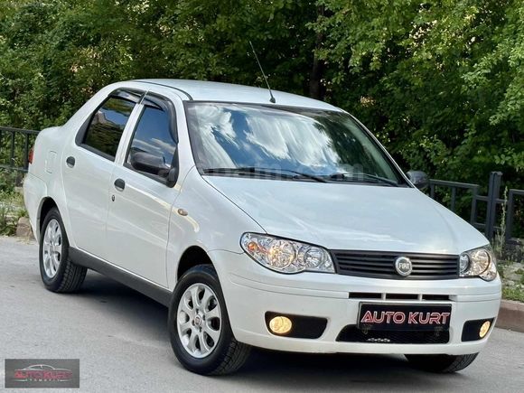 DEĞİŞENSİZ-SOLE 1.4 ALBEA DYNAMIC-KLİMA-SIRALI LPGLİ-BAKIMLI