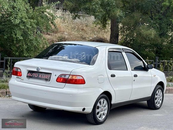 DEĞİŞENSİZ-SOLE 1.4 ALBEA DYNAMIC-KLİMA-SIRALI LPGLİ-BAKIMLI