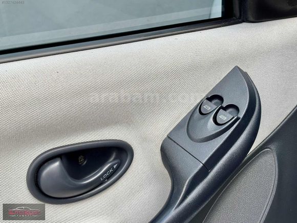 DEĞİŞENSİZ-SOLE 1.4 ALBEA DYNAMIC-KLİMA-SIRALI LPGLİ-BAKIMLI