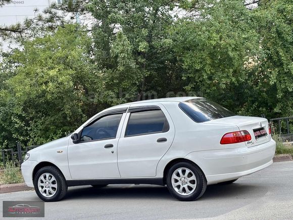 DEĞİŞENSİZ-SOLE 1.4 ALBEA DYNAMIC-KLİMA-SIRALI LPGLİ-BAKIMLI