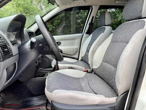 DEĞİŞENSİZ-SOLE 1.4 ALBEA DYNAMIC-KLİMA-SIRALI LPGLİ-BAKIMLI