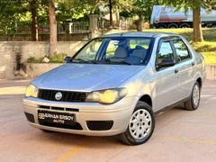ERHAN ERSOY'DAN 2007 ALBEA 1.4 LPGLİ 124.000 KM HATASIZ+BOYASIZ