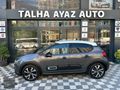 TALHA AYAZ'DAN-2024 CİTROEN C3 ELLE-HATASIZ-BOYASIZ-20 BİN KM DE