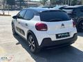 ATA OTOMOTİV-CİTROEN-C3-1.2 PURETECH - ELLE-