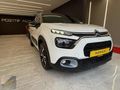 2023 C3 1.2 Puretech ELLE ÇİFT RENK KOLTUK ISITMA FULL