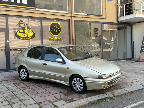 SARAY OTOMOTİV'DEN FIRSAT ARACI